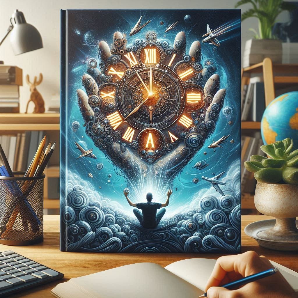 Mastering the art of time The Ultimate Guide to Achieving Success and Maximizing Productivity Mastering the art of time The Ultimate Guide to Achieving Success and Maximizing Productivity