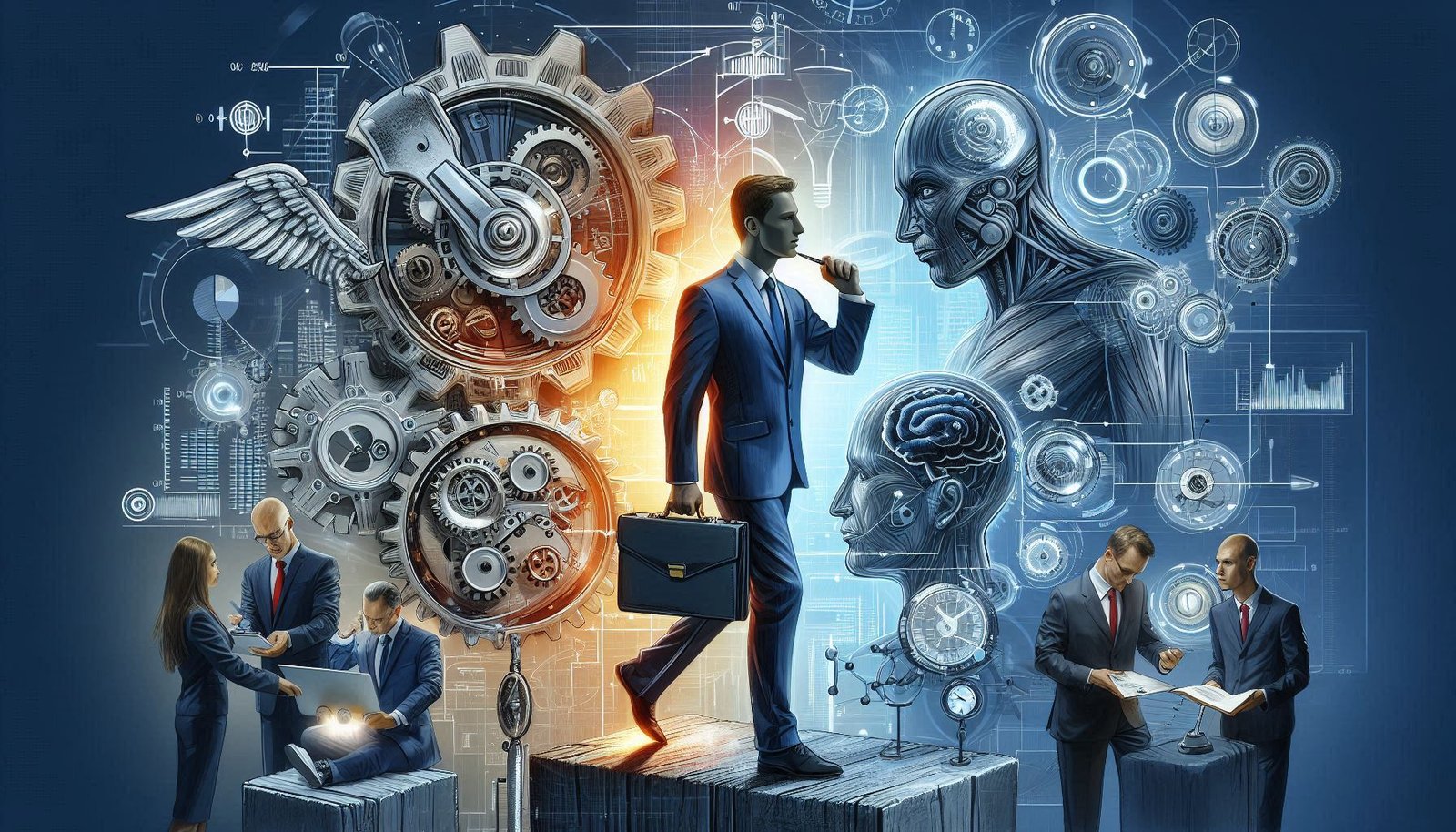 C 13 Decision Making Excellence Techniques for Quick and Effective Choices