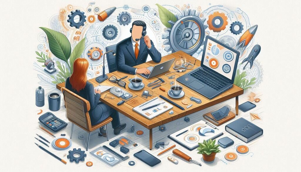 Course 1 Mastering the Art of Sales and Persuasion