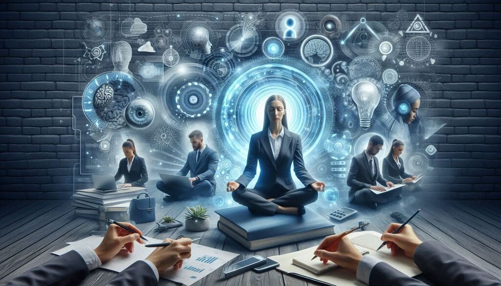 Course 6 The Power of Focus Strategies to Enhance Concentration