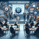 course 11 Effective Communication Enhancing Collaboration and Productivity, Presentation Skills, and Public Speaking